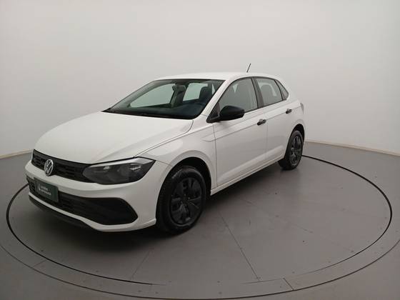 VOLKSWAGEN POLO 1.0 MPI TRACK MANUAL